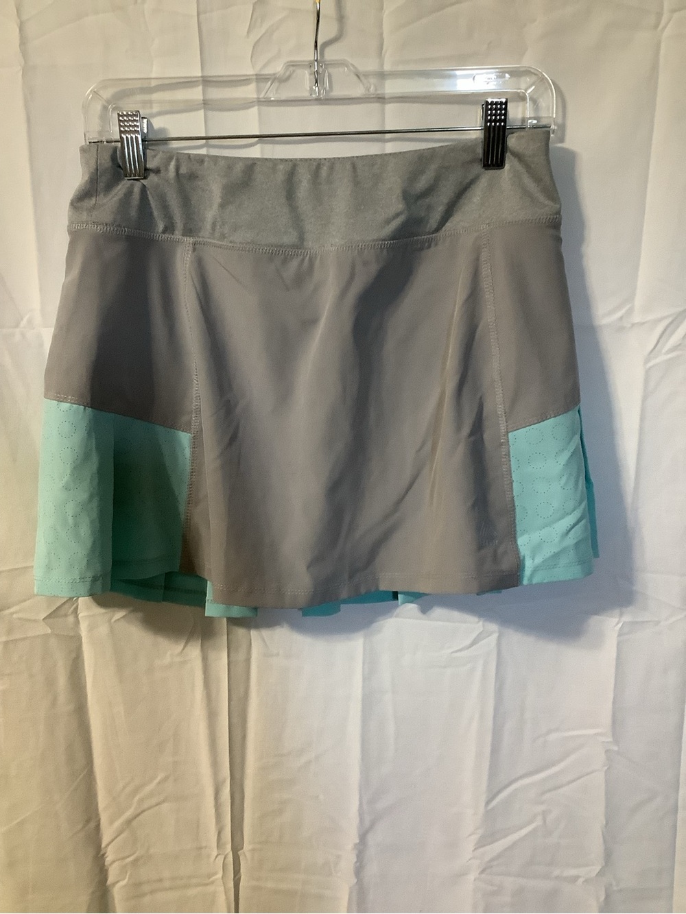 RBX Gray Performance Active Top